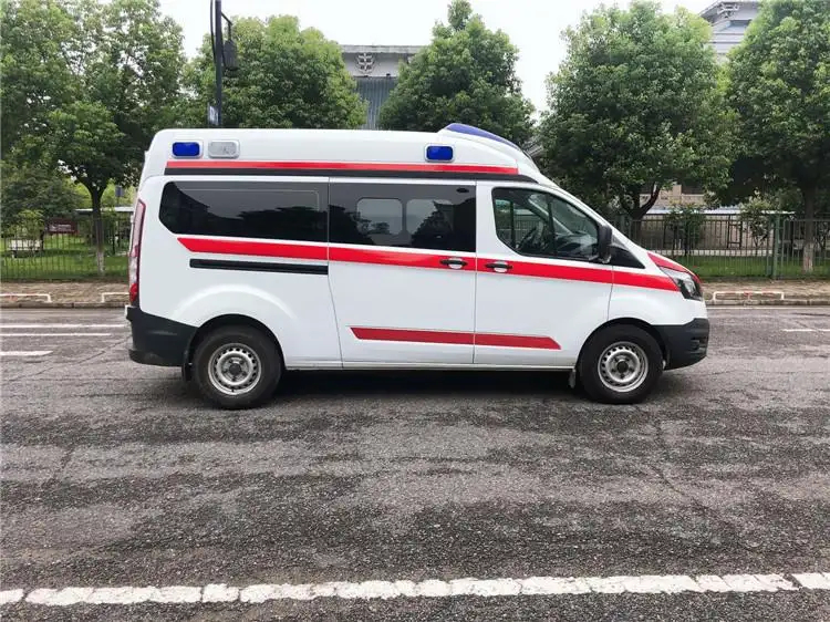 五常市长途跨省救护车出租