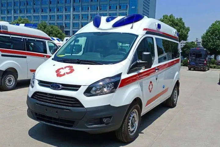 五常市长途救护车转院