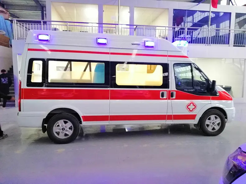 五常市跨省救护车出租